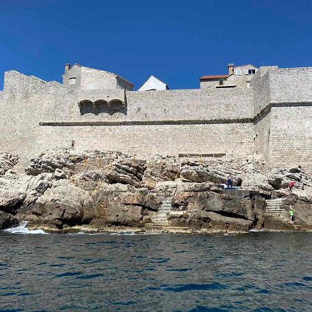 Nikili Apartment Old City Dubrovnik Eksteriør billede