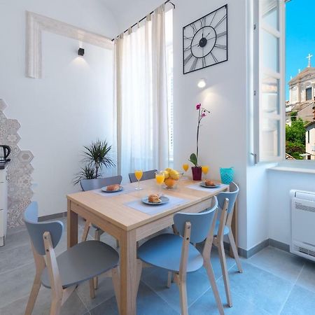 Nikili Apartment Old City Dubrovnik Eksteriør billede