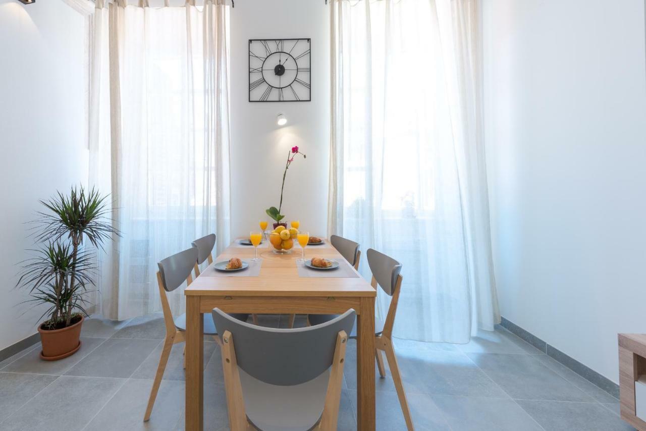 Nikili Apartment Old City Dubrovnik Eksteriør billede