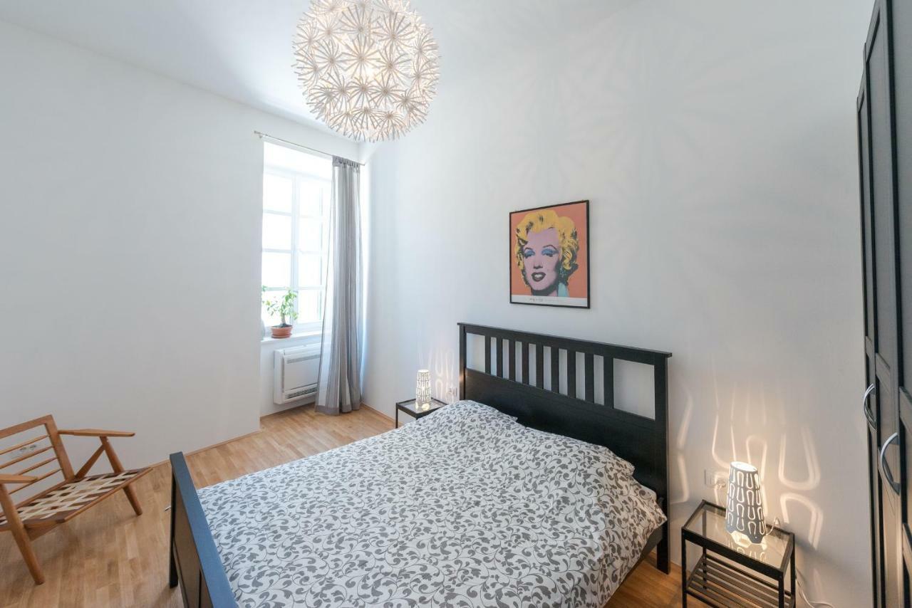 Nikili Apartment Old City Dubrovnik Eksteriør billede