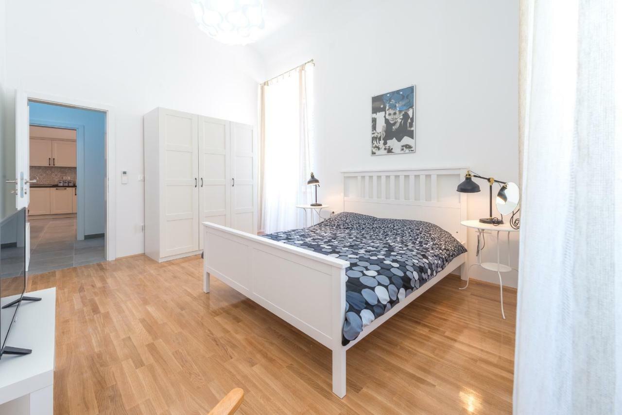 Nikili Apartment Old City Dubrovnik Eksteriør billede