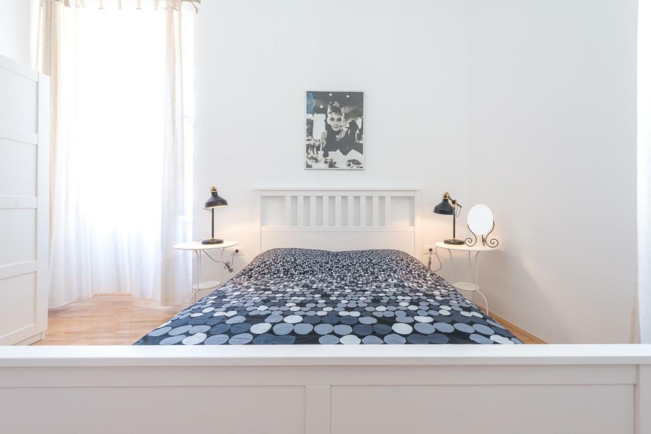 Nikili Apartment Old City Dubrovnik Eksteriør billede