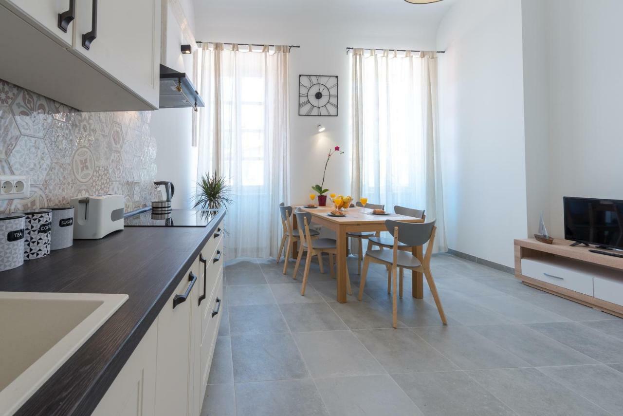 Nikili Apartment Old City Dubrovnik Eksteriør billede