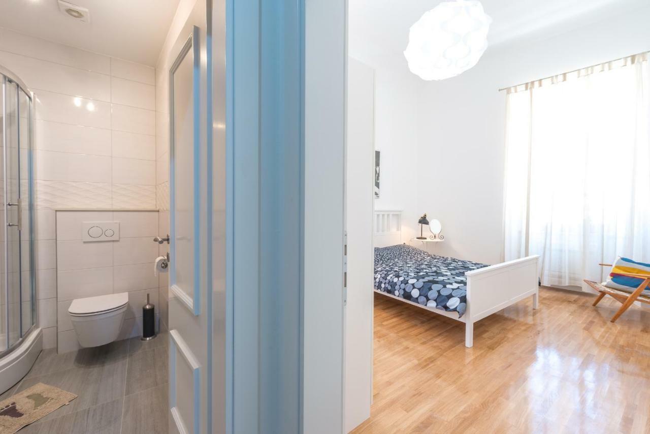 Nikili Apartment Old City Dubrovnik Eksteriør billede
