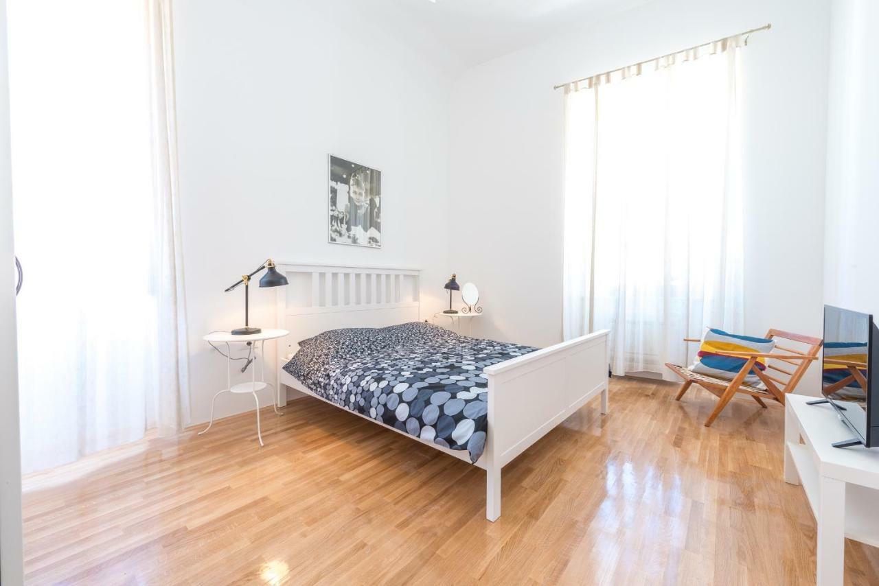 Nikili Apartment Old City Dubrovnik Eksteriør billede