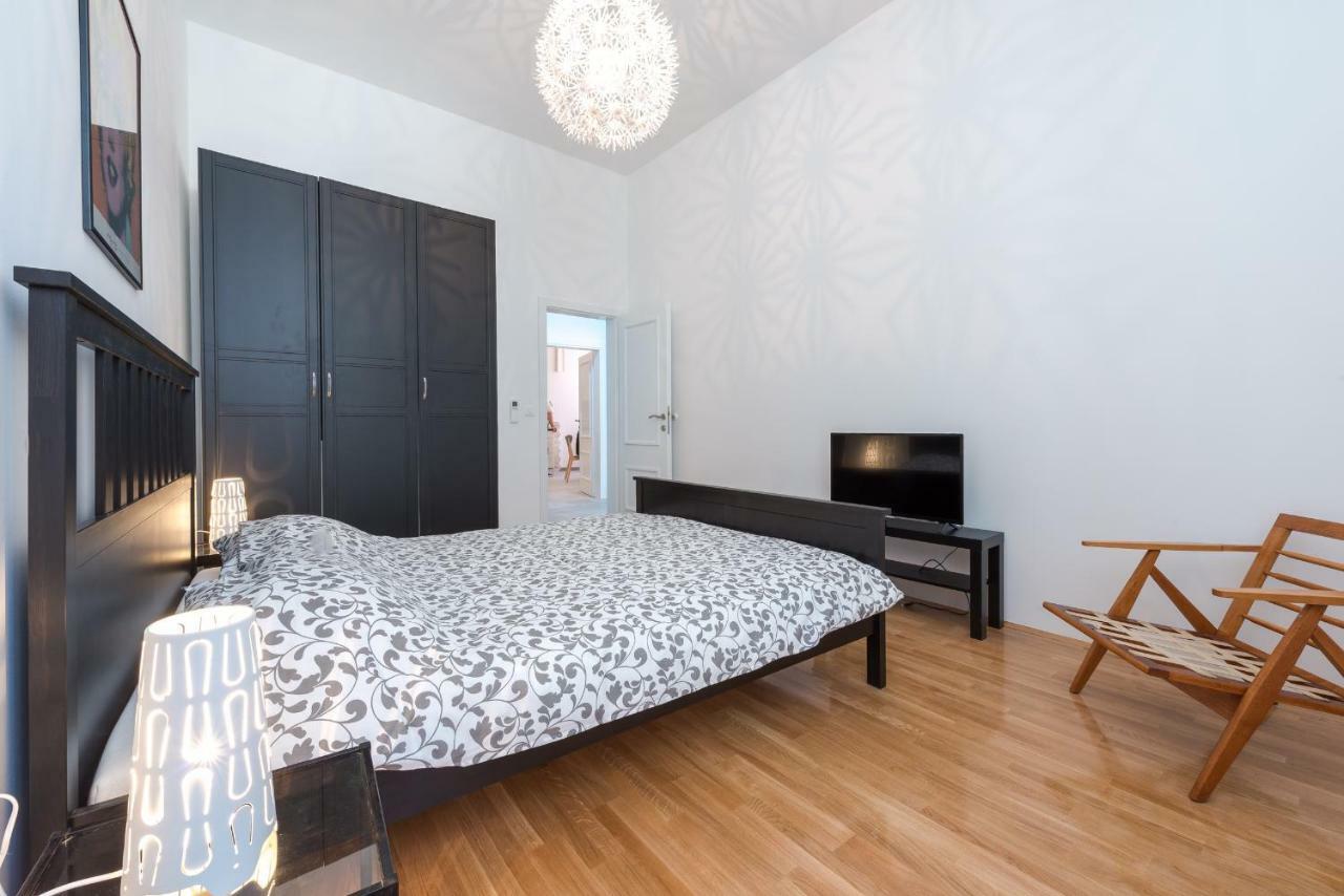 Nikili Apartment Old City Dubrovnik Eksteriør billede