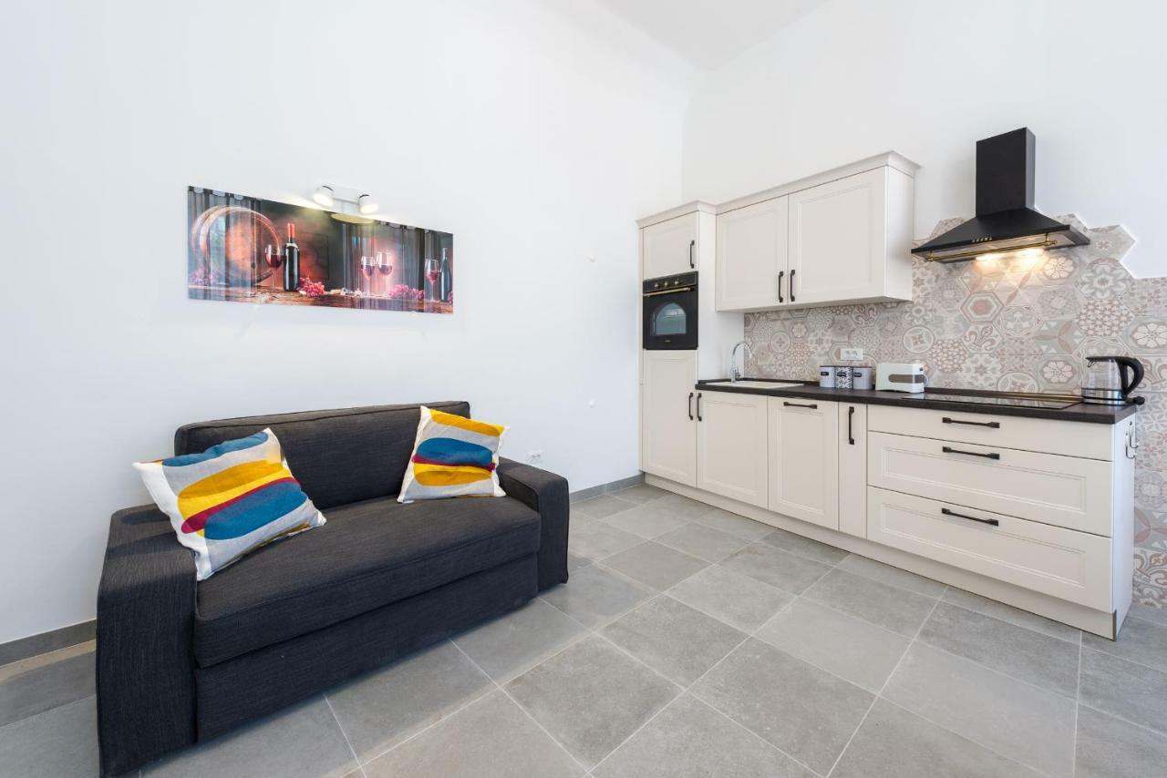 Nikili Apartment Old City Dubrovnik Eksteriør billede