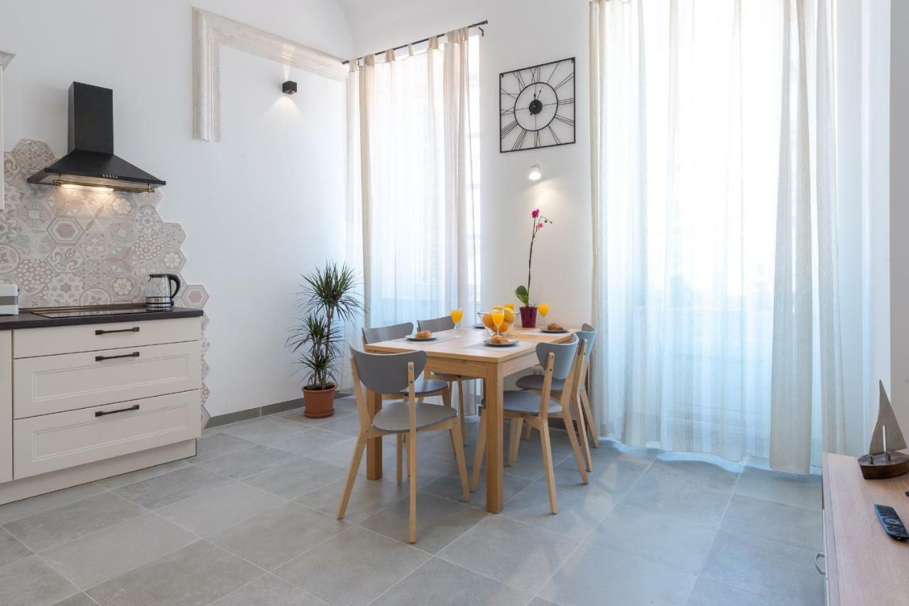 Nikili Apartment Old City Dubrovnik Eksteriør billede